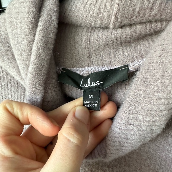 Lulu’s dress - Picture 2 of 2